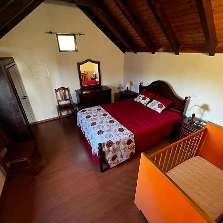 Quinta Da Quebrada Villa ซานตานา ภายนอก รูปภาพ