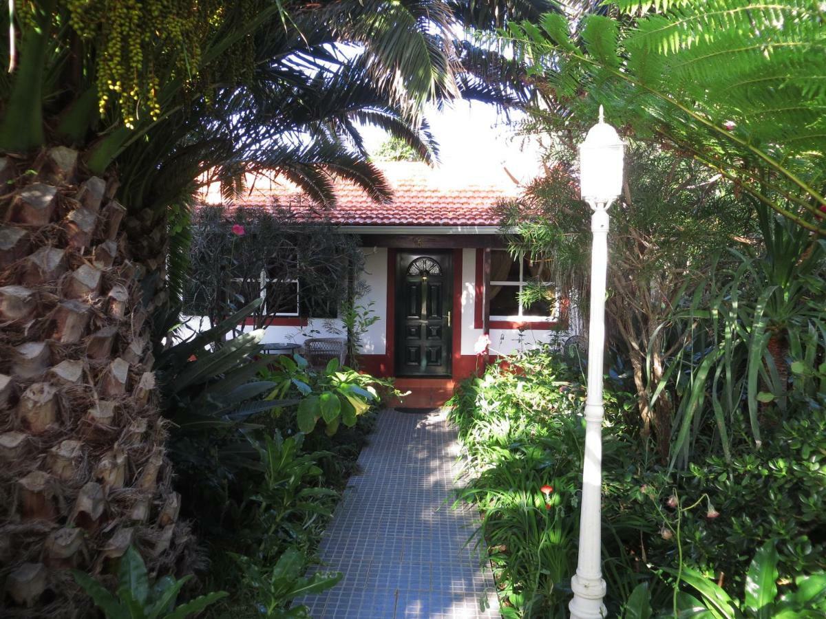 Quinta Da Quebrada Villa ซานตานา ภายนอก รูปภาพ