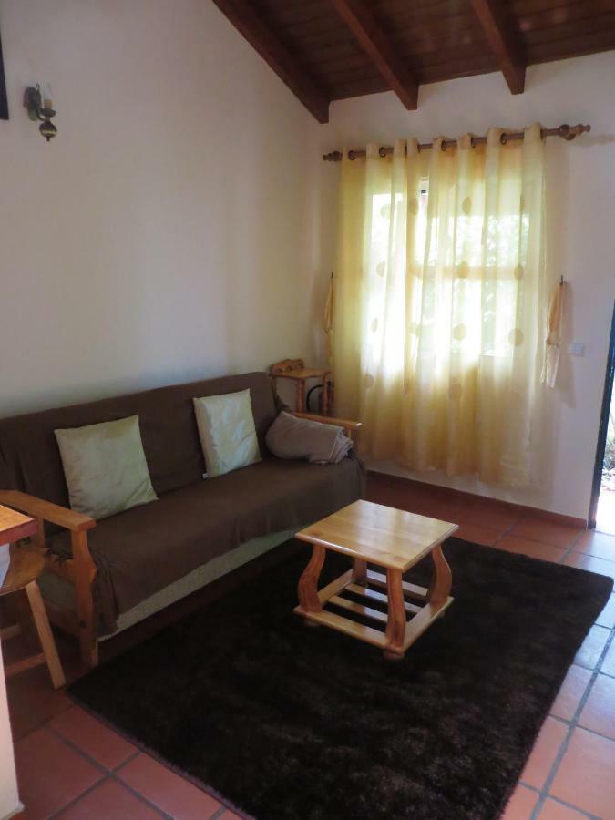 Quinta Da Quebrada Villa ซานตานา ภายนอก รูปภาพ