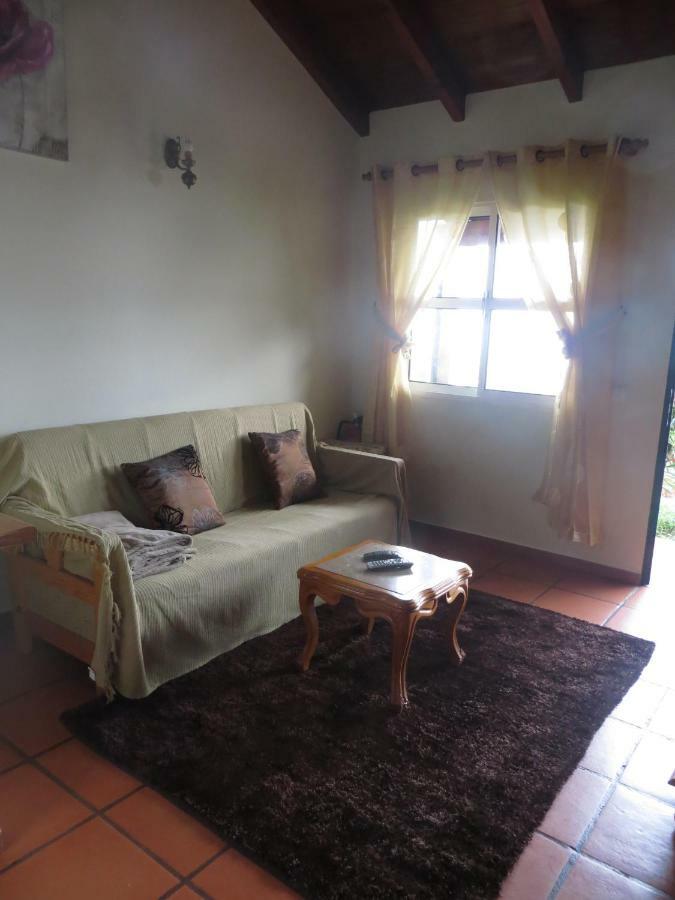 Quinta Da Quebrada Villa ซานตานา ภายนอก รูปภาพ