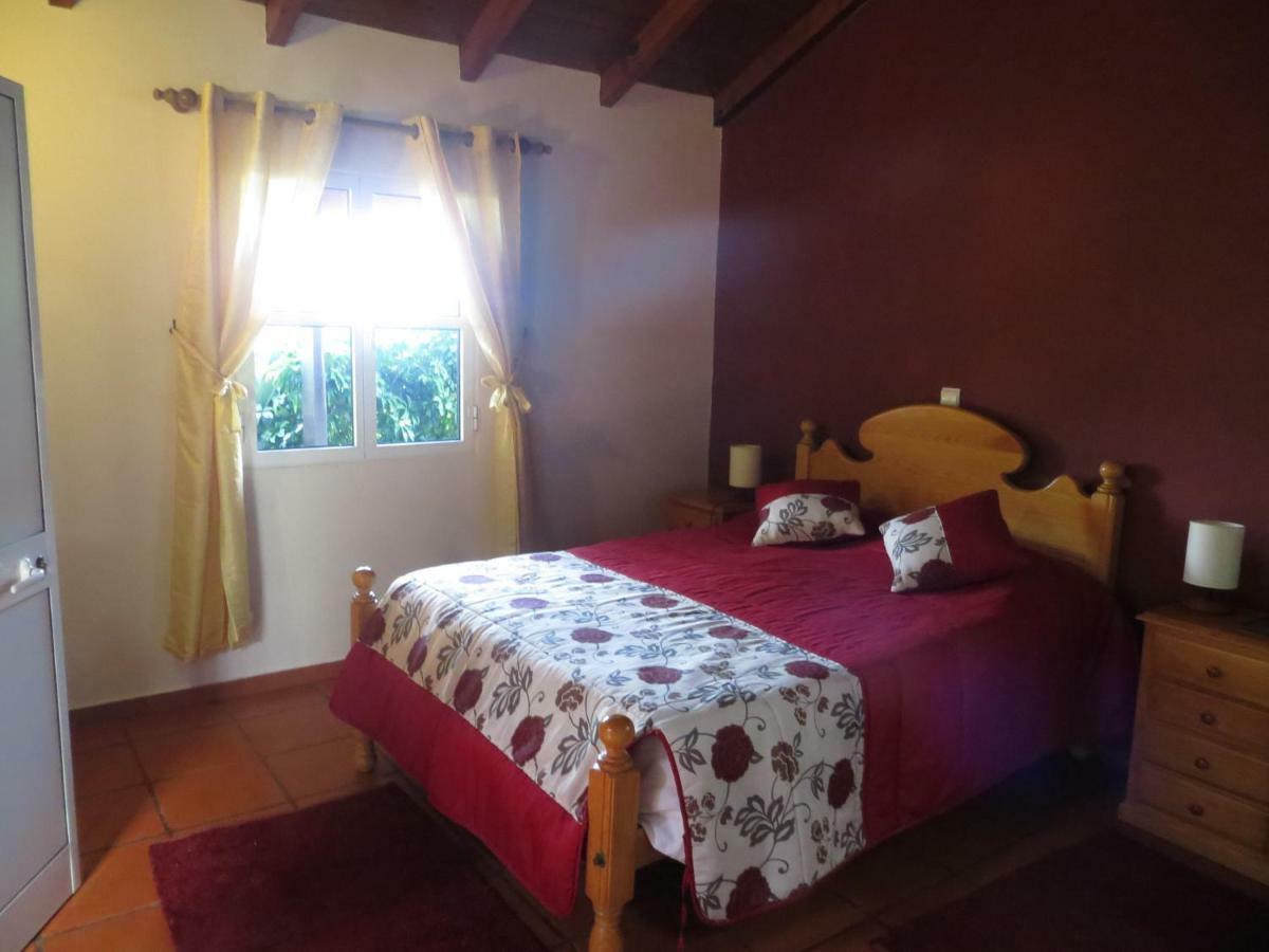 Quinta Da Quebrada Villa ซานตานา ภายนอก รูปภาพ