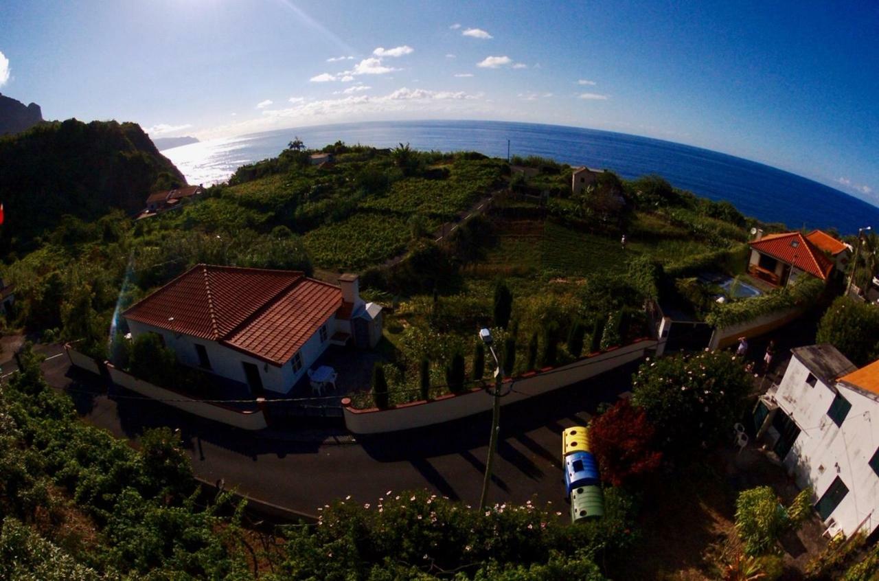 Quinta Da Quebrada Villa ซานตานา ภายนอก รูปภาพ