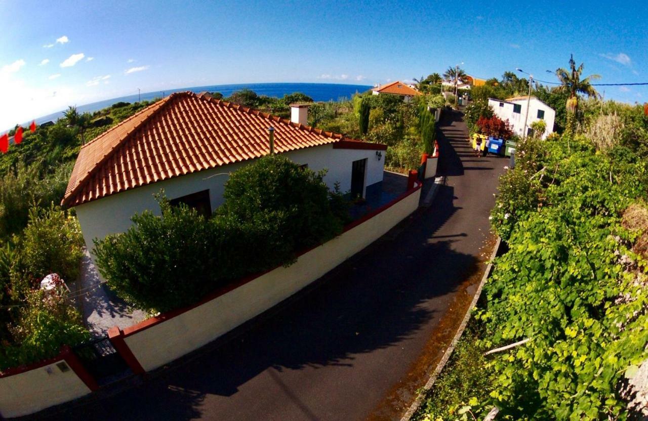 Quinta Da Quebrada Villa ซานตานา ภายนอก รูปภาพ